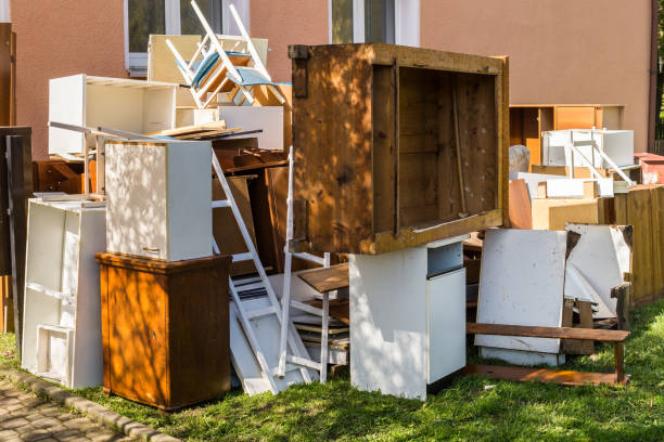 Retail Junk Removal in St Clair Shores, MI